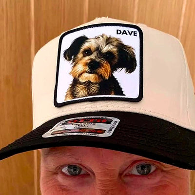PetCap customer photo