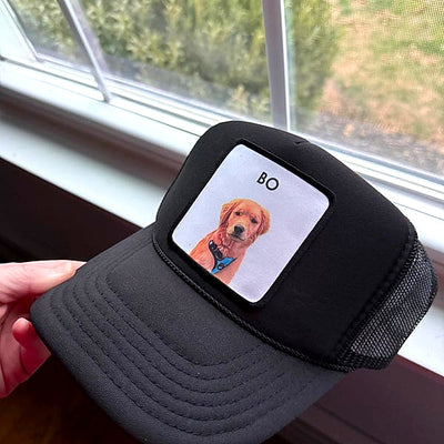 PetCap customer photo