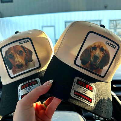 PetCap customer photo