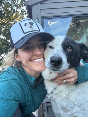 Customer photograph shared with PetCap