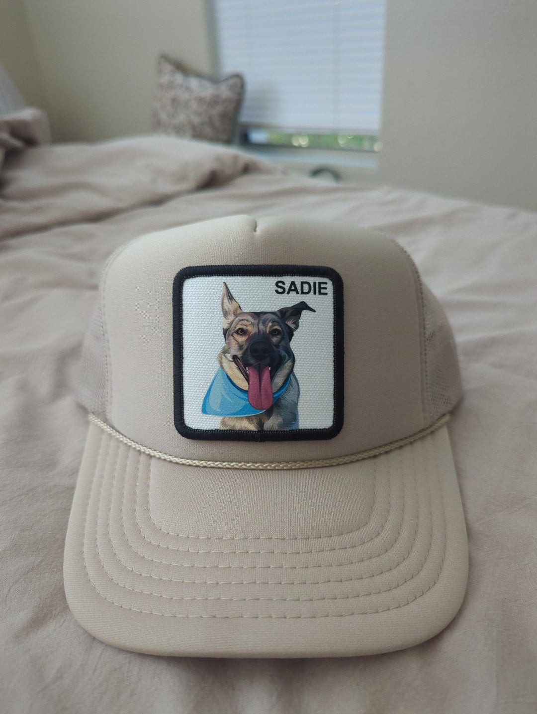 Photo shared with the review by Ryan Van Buren