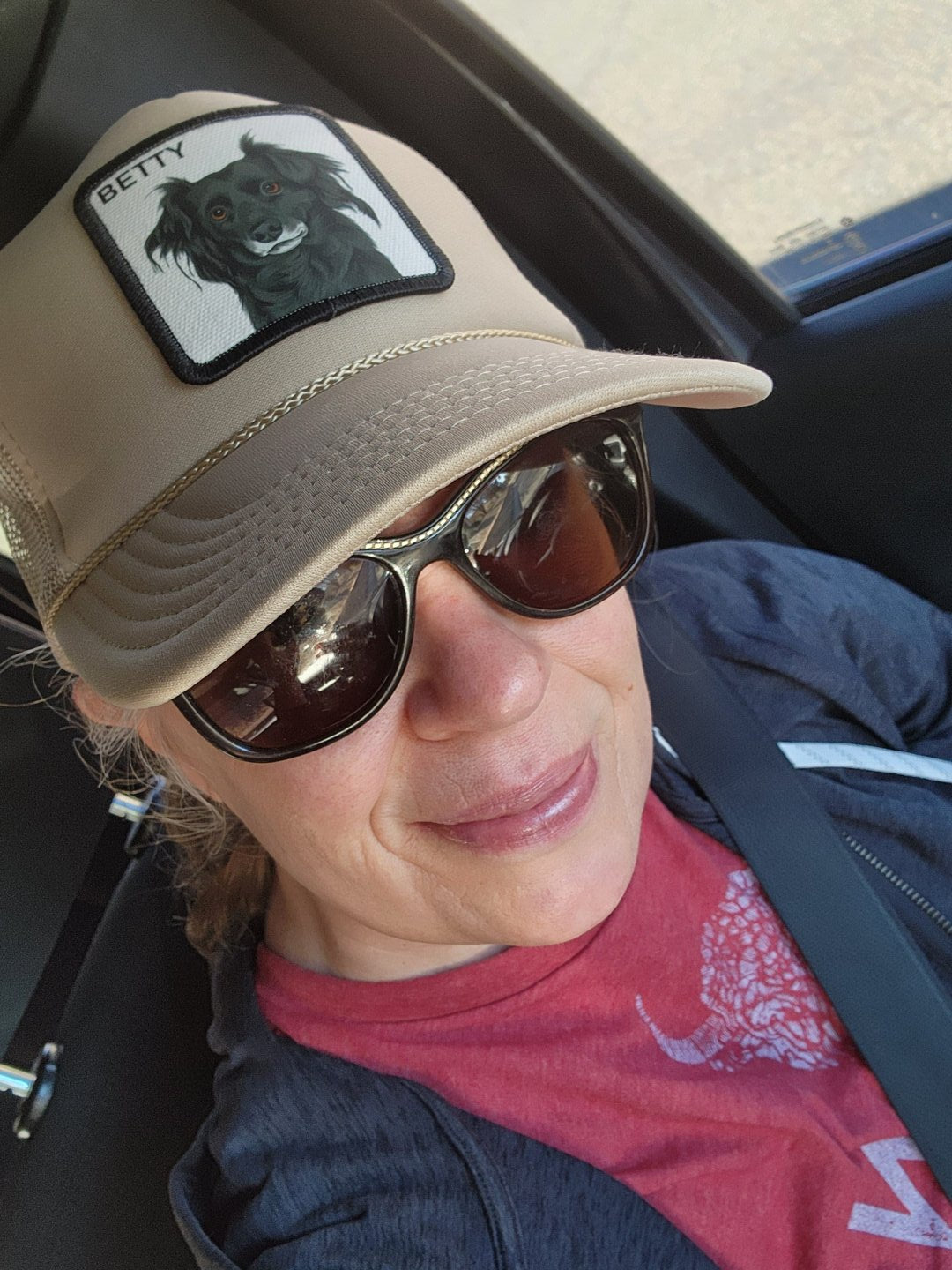 Photo shared with Jennifer Rekow's review