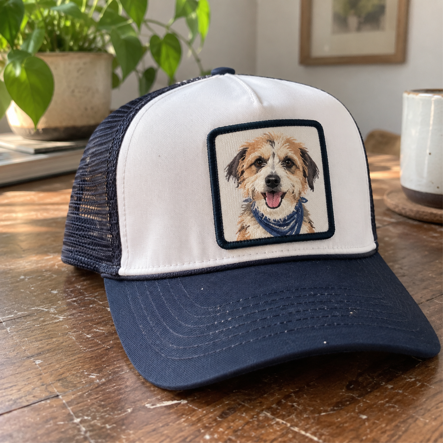 We make and ship it