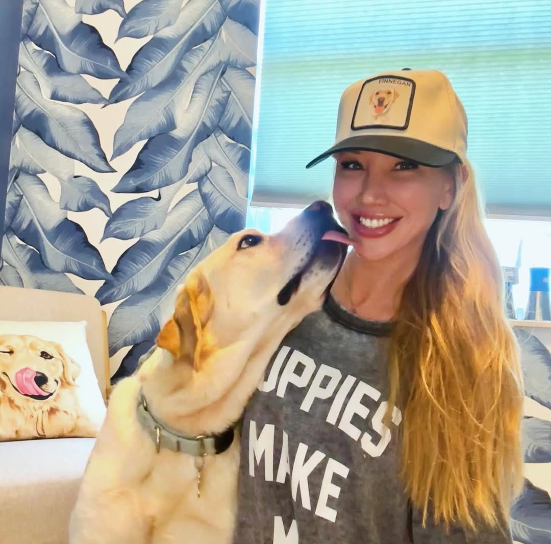 Customer photograph shared with PetCap