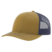 Richardson 112 - Biscuit/Blue