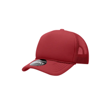 Youth Hat - Cardinal