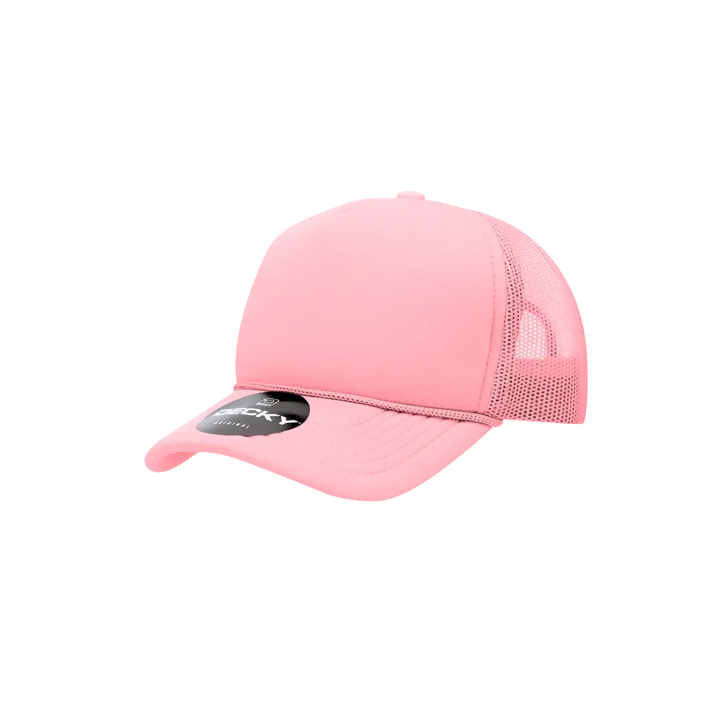 Youth Hat - Pink