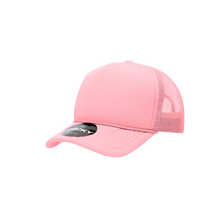 Youth Hat - Pink