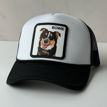 Trucker