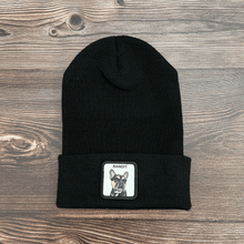 Beanie - Black