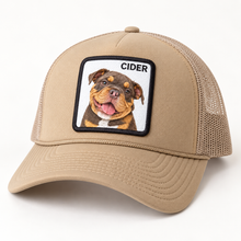 Trucker Hat - Khaki