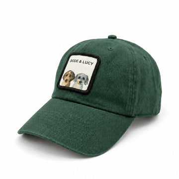 '47 Clean Up - Green