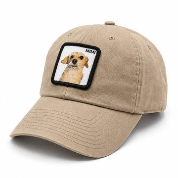 '47 Clean Up - Khaki