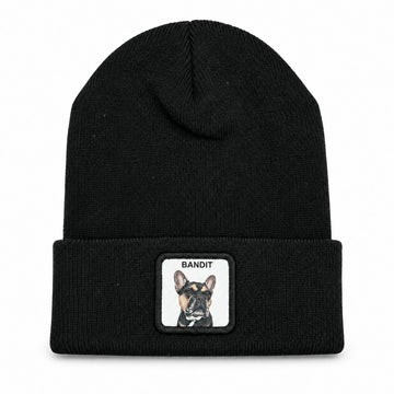 Beanie - Black