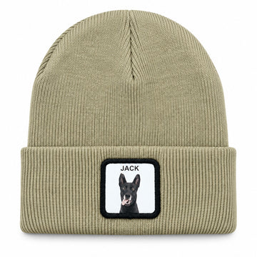 Beanie - Khaki