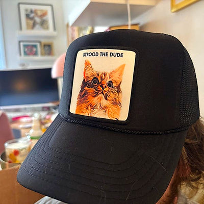 PetCap customer photo