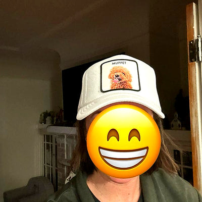 PetCap customer photo