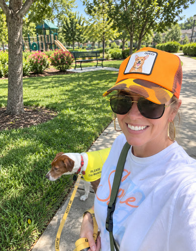 PetCap customer photo