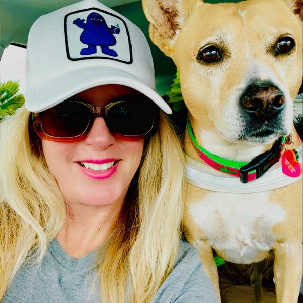 Customer PetCap photo