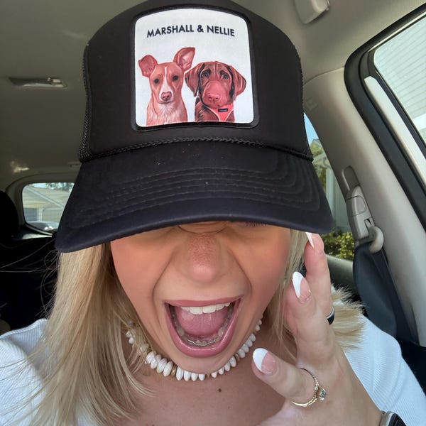 Customer PetCap photo