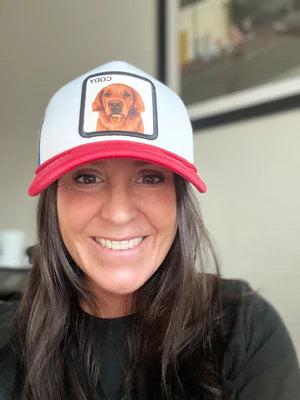 Customer photograph shared with PetCap