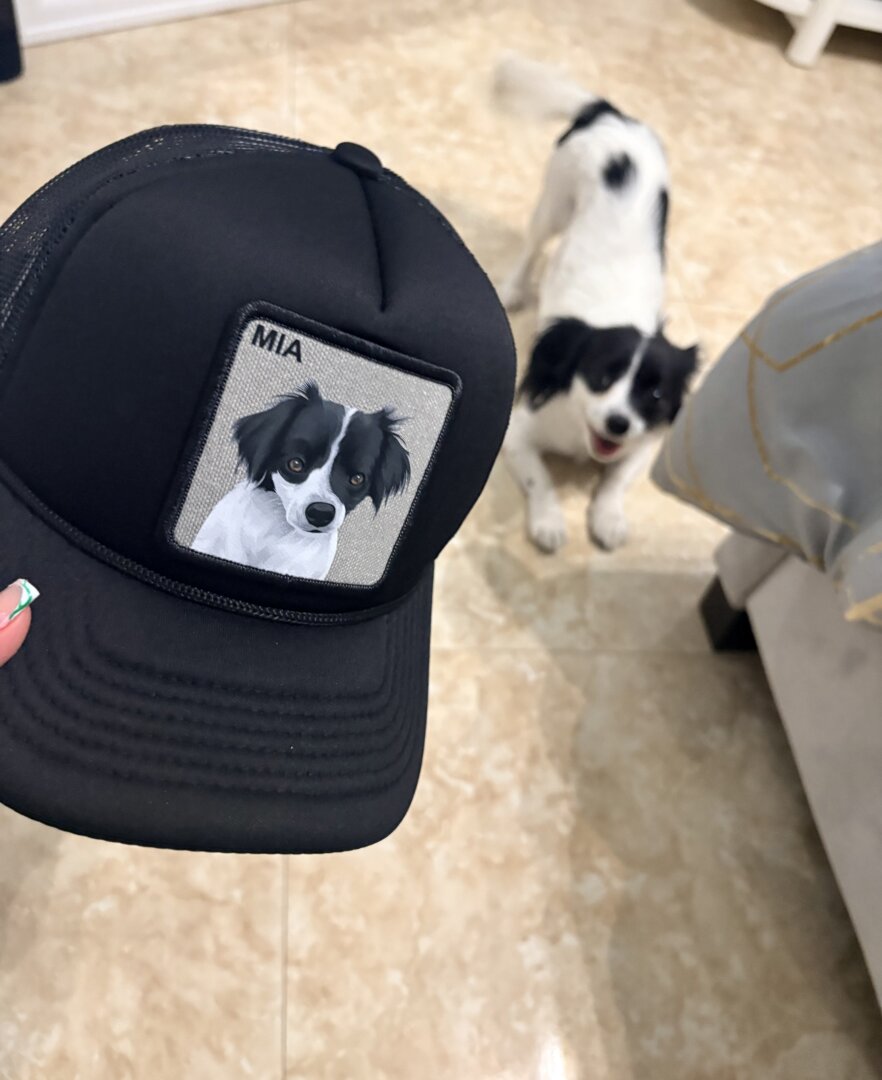 Photo shared with Karen's review